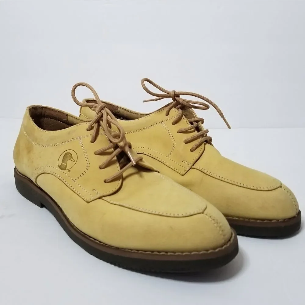 Duck Head Women's loafers made in Brazil size  7.5